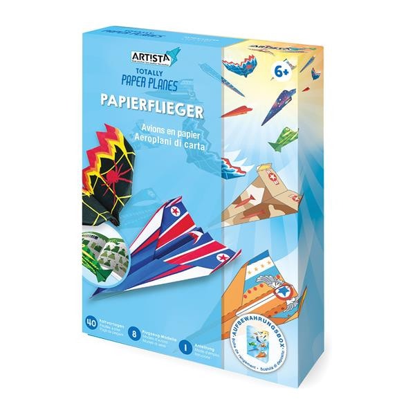 Avions en Papier Jeux de société Acheter sur L