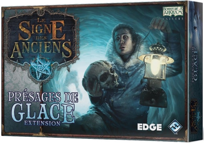 Le Signe Des Anciens