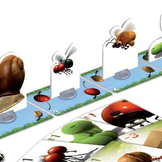 Minuscule – Image 2