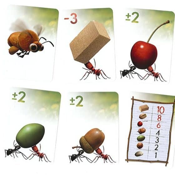 Minuscule – Image 4