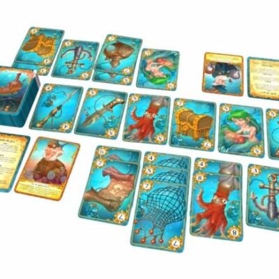 Cap'taine carcasse – Image 2