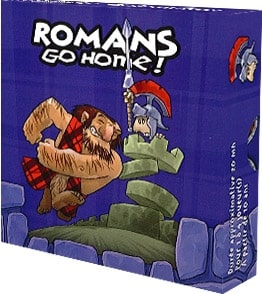ASM002357 001 - Romans go home