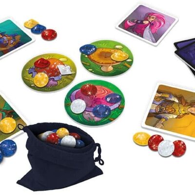 Crossing – Image 3