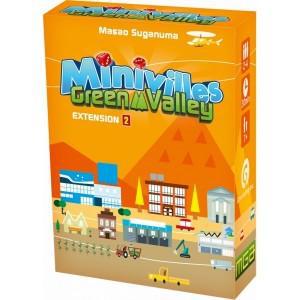 ASM002850 001 - Minivilles Green valley