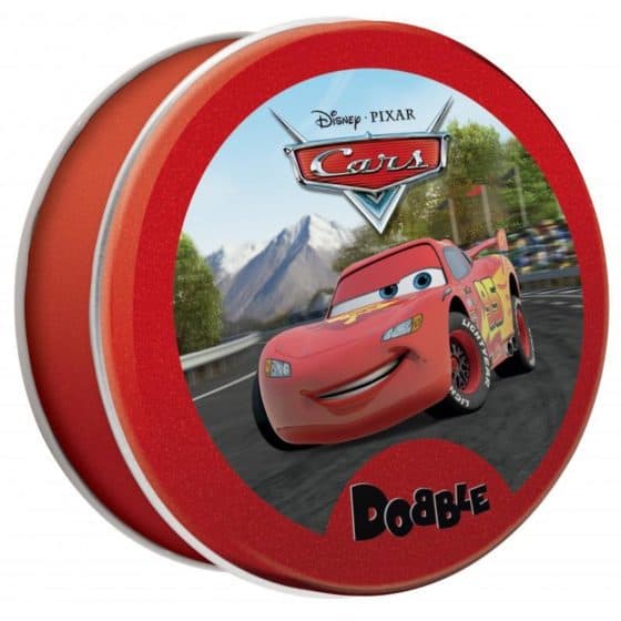 Dobble - Cars – Image 1