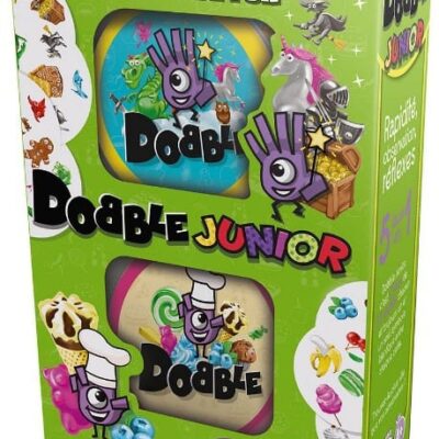 Dobble - Junior – Image 1