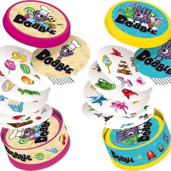 Dobble - Junior – Image 4