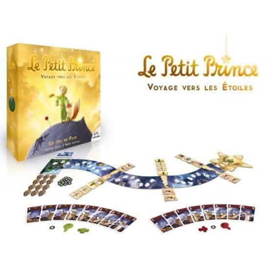 Le petit prince - Voyage vers les étoiles – Image 2