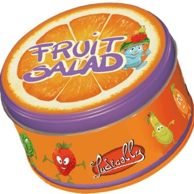 Fruit salad – Image 1