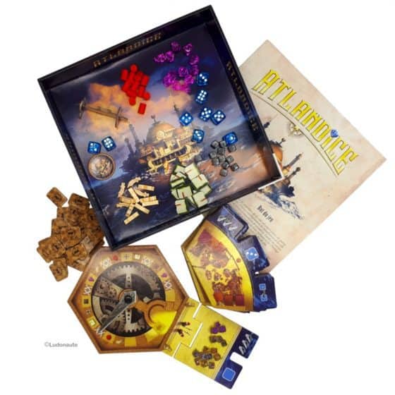 Atlandice – Image 4