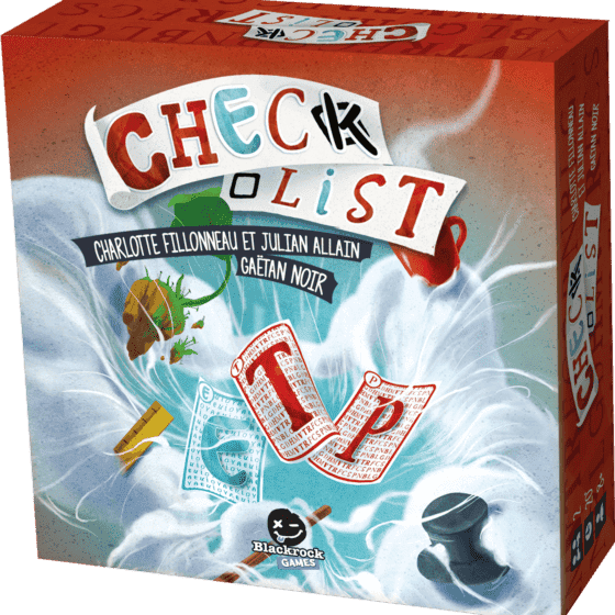 Check list – Image 1