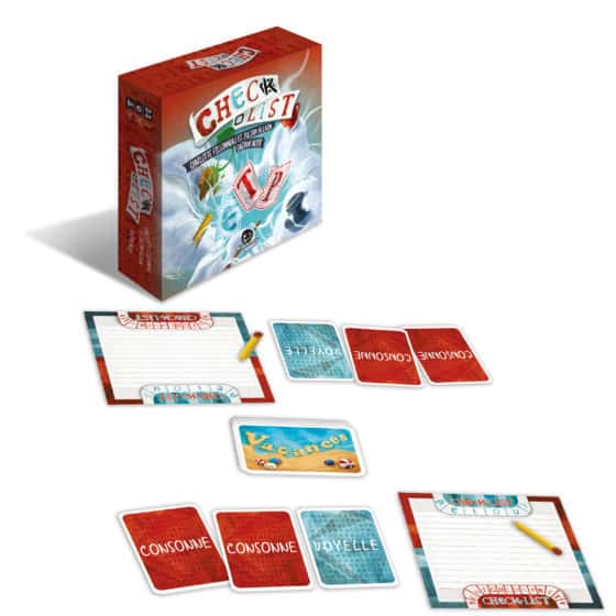 Check list – Image 2