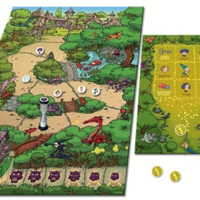 Merlin zinzin – Image 2