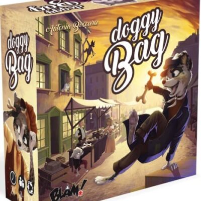 Doggy bag – Image 1