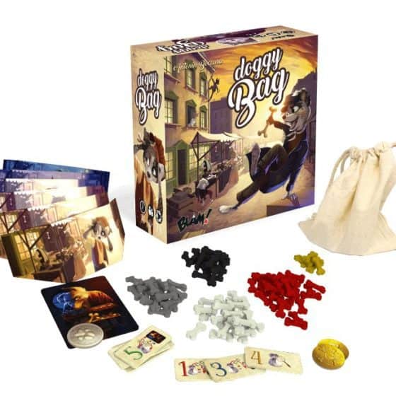 Doggy bag – Image 2