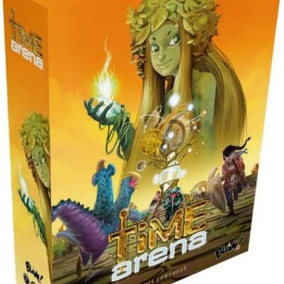 Time Arena – Image 1