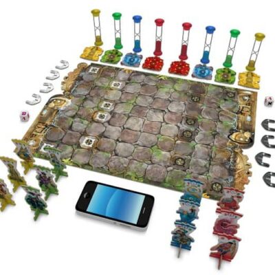 Time Arena – Image 2