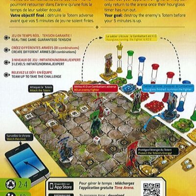 Time Arena – Image 3