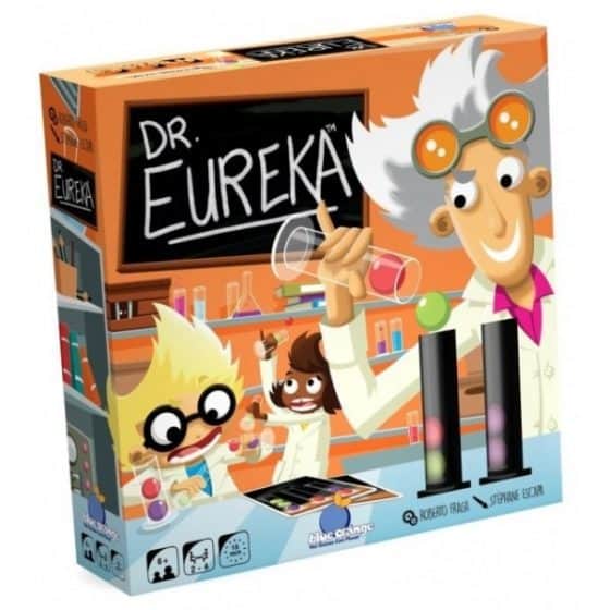 Dr eureka – Image 1
