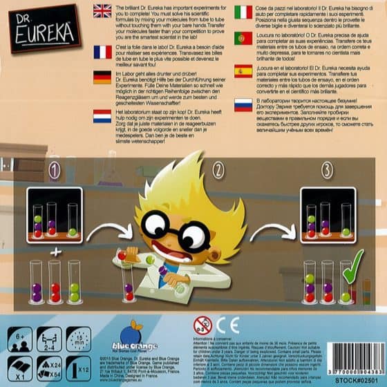 Dr eureka – Image 3