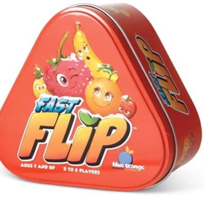 Fast flip – Image 1