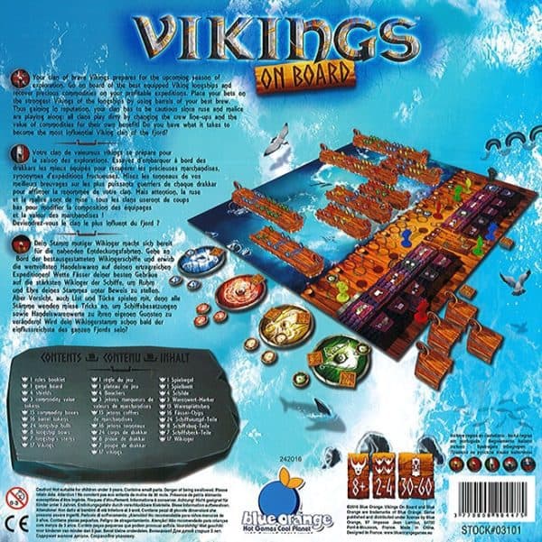 BLU090447 003 600x601 - Vikings on board