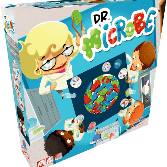 Dr microbe – Image 1