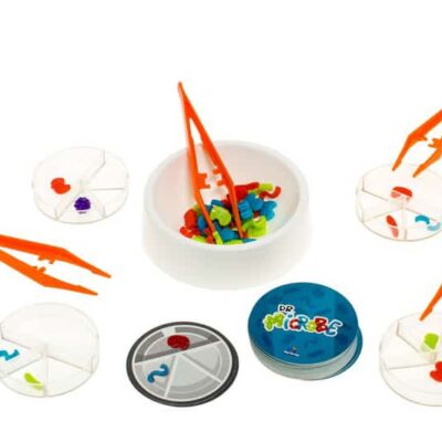 Dr microbe – Image 2