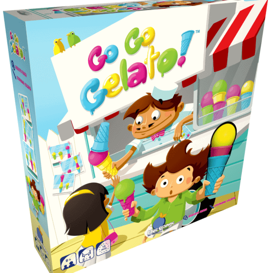 Go go gelato – Image 1