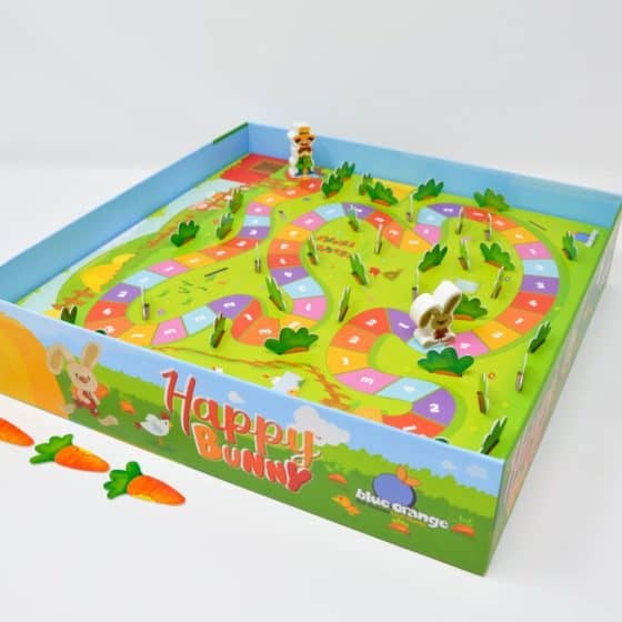 Happy bunny – Image 2