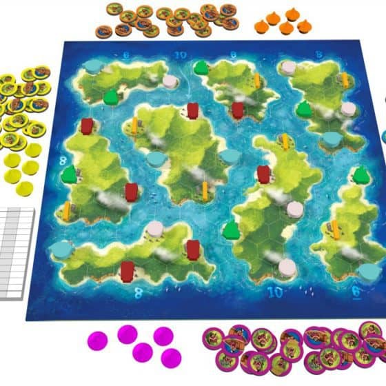 Blue lagoon – Image 3