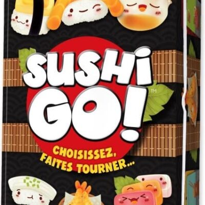 Sushi go – Image 1