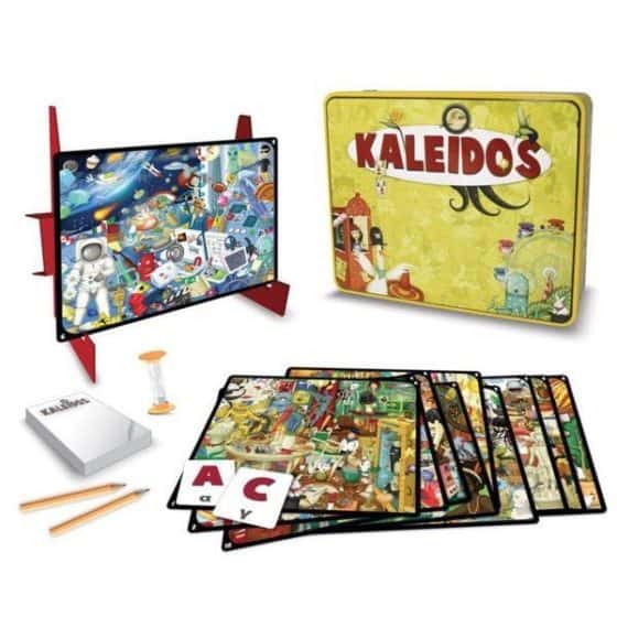 Kaleidos – Image 2