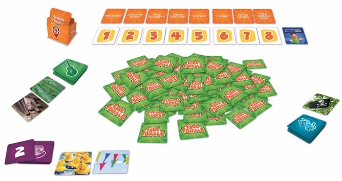 Fast fouille – Image 2