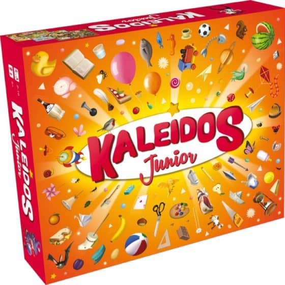 Kaleidos junior – Image 1
