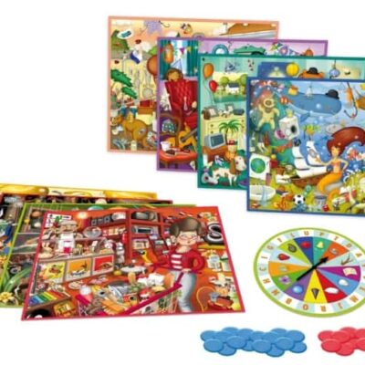 Kaleidos junior – Image 2