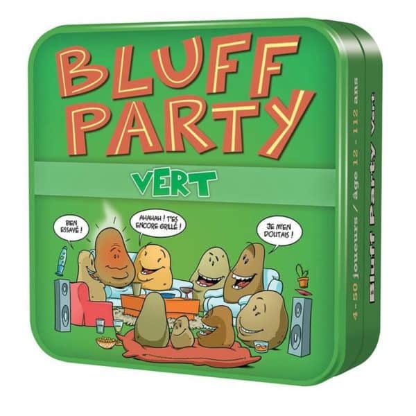 CKG214223 001 600x600 - Bluff party vert