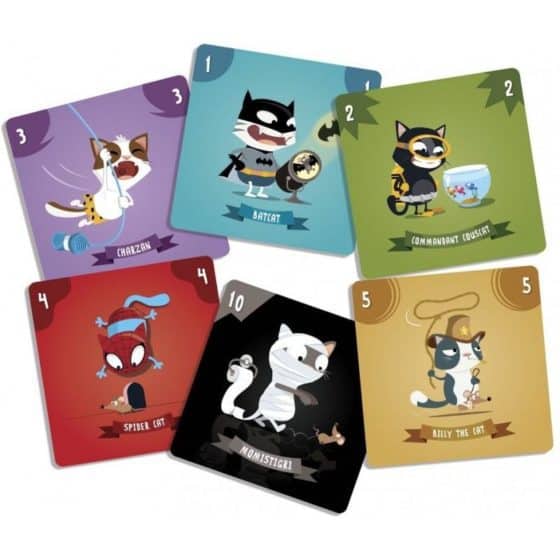 Crazy mistigri – Image 2