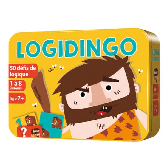 Logidingo – Image 1