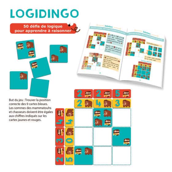 Logidingo – Image 2