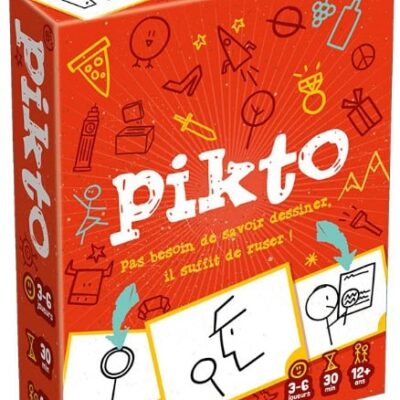 Pikto – Image 1