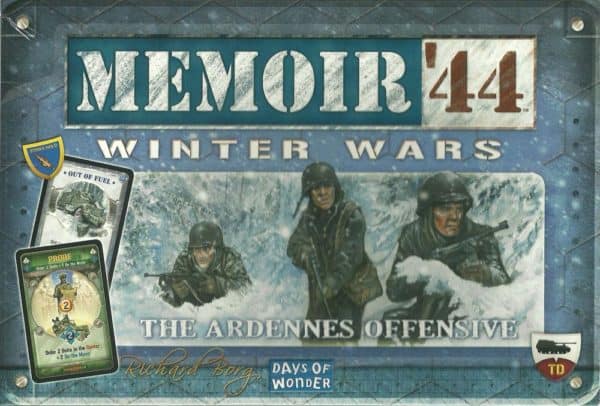 DOW811886 001 600x406 - Mémoire 44 - Winter wars