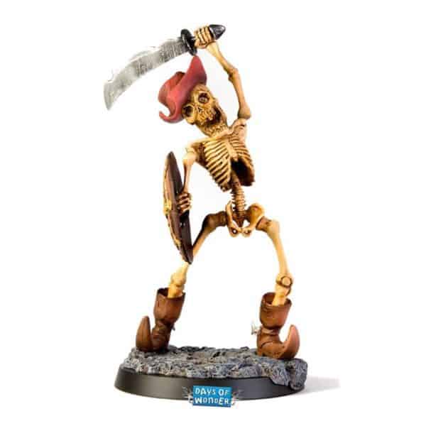 DOW812682 002 600x600 - Smallworld - Figurine Skeleton