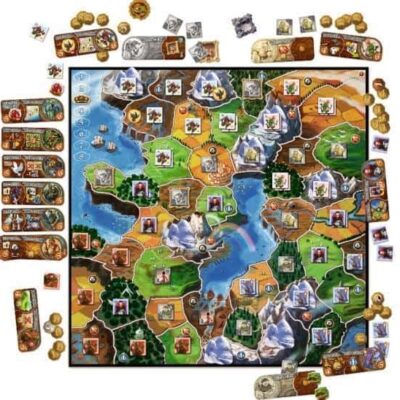 Smallworld – Image 2