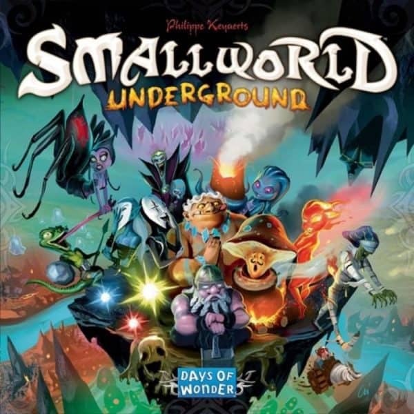 DOW872689 001 600x600 - Smallworld - Underground