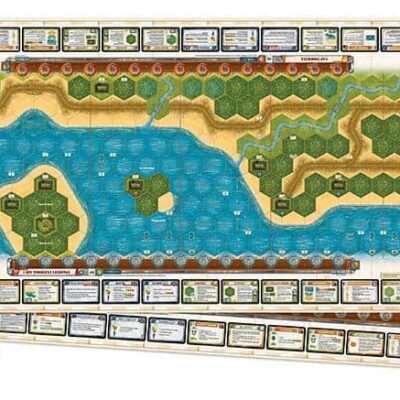 Mémoire 44 - La bataille de Khalkhin-Gol – Image 1