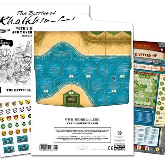 Mémoire 44 - La bataille de Khalkhin-Gol – Image 2