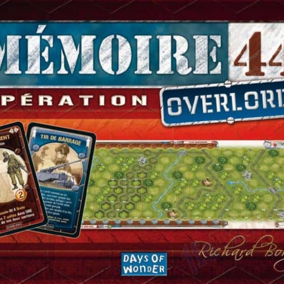 Mémoire 44 - Opération Overlord – Image 2