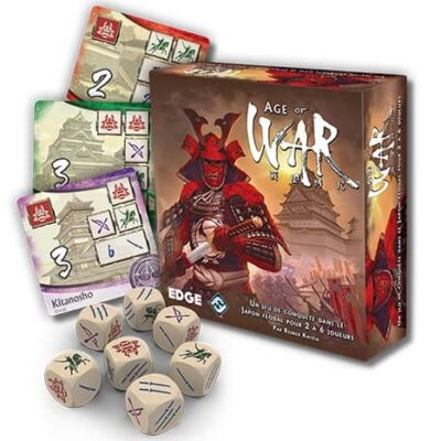 Age of war – Image 3