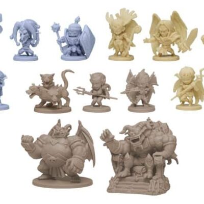 Arcadia Quest - Inferno – Image 4